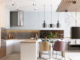 The Impact of Color Psychology in Interior Design